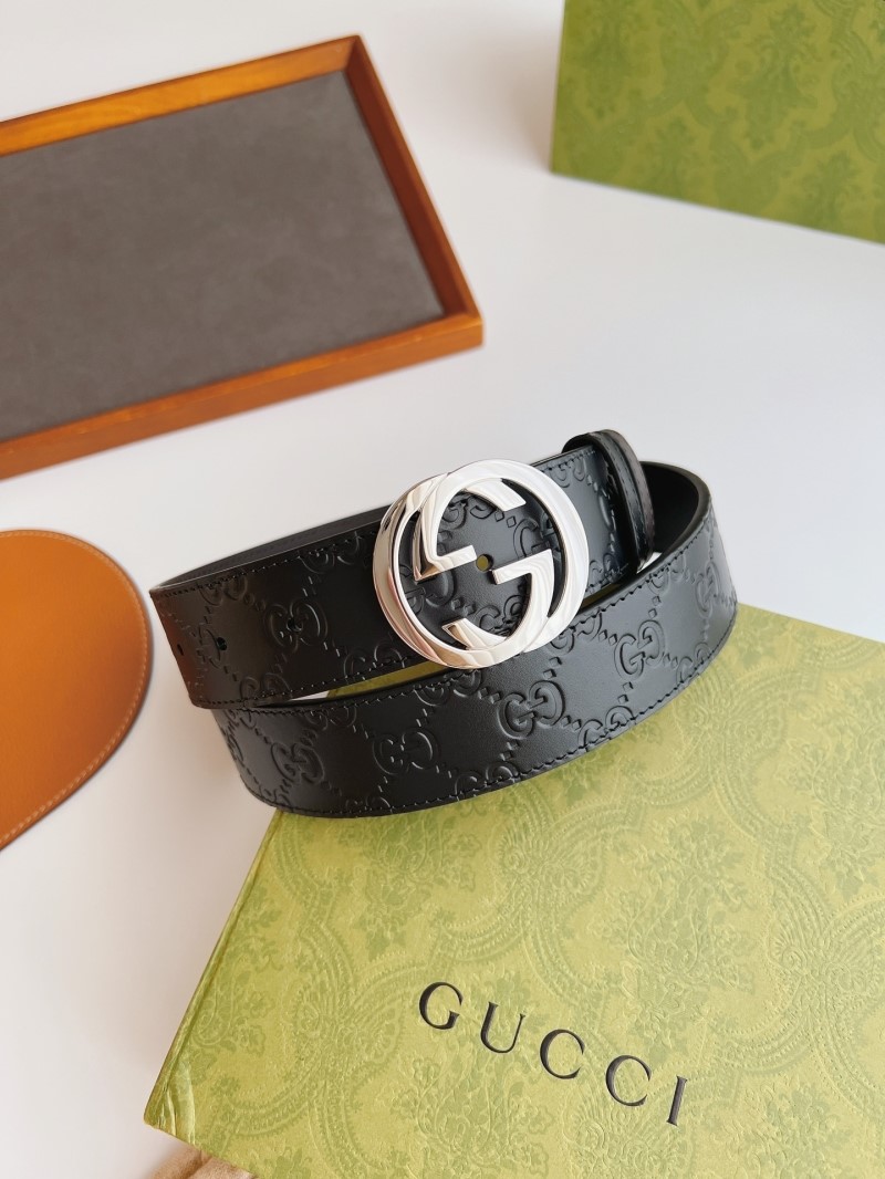 Gvc*1 belts
